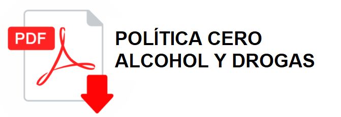 3 politica cero alcohol