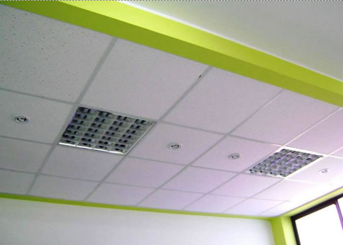 oficina comercial